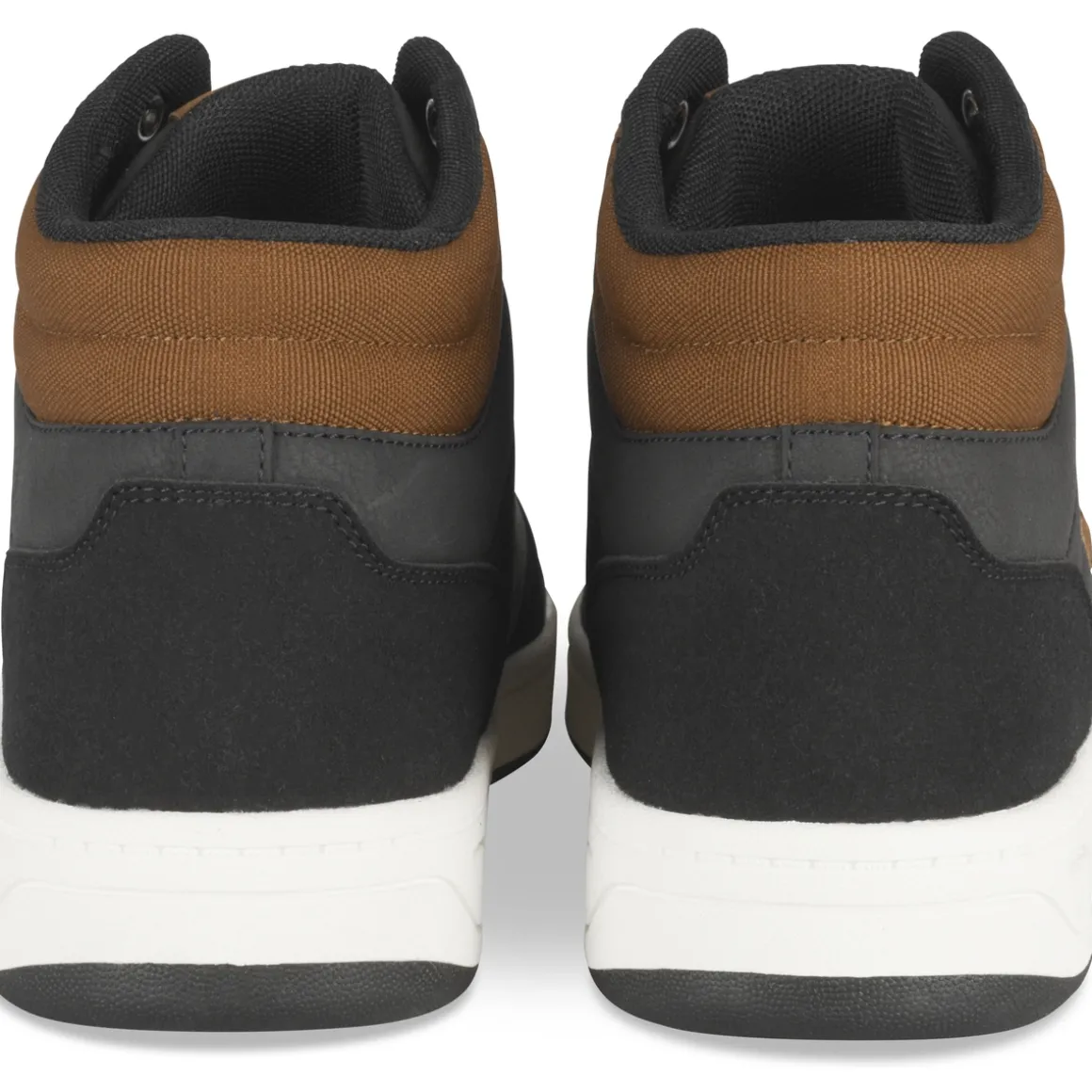 Sneakers ZWART
