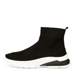 Sneakers ZWART