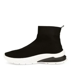 Sneakers ZWART