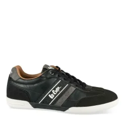 Sneakers ZWART