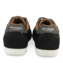 Sneakers ZWART