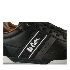 Sneakers ZWART
