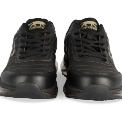 Sneakers ZWART