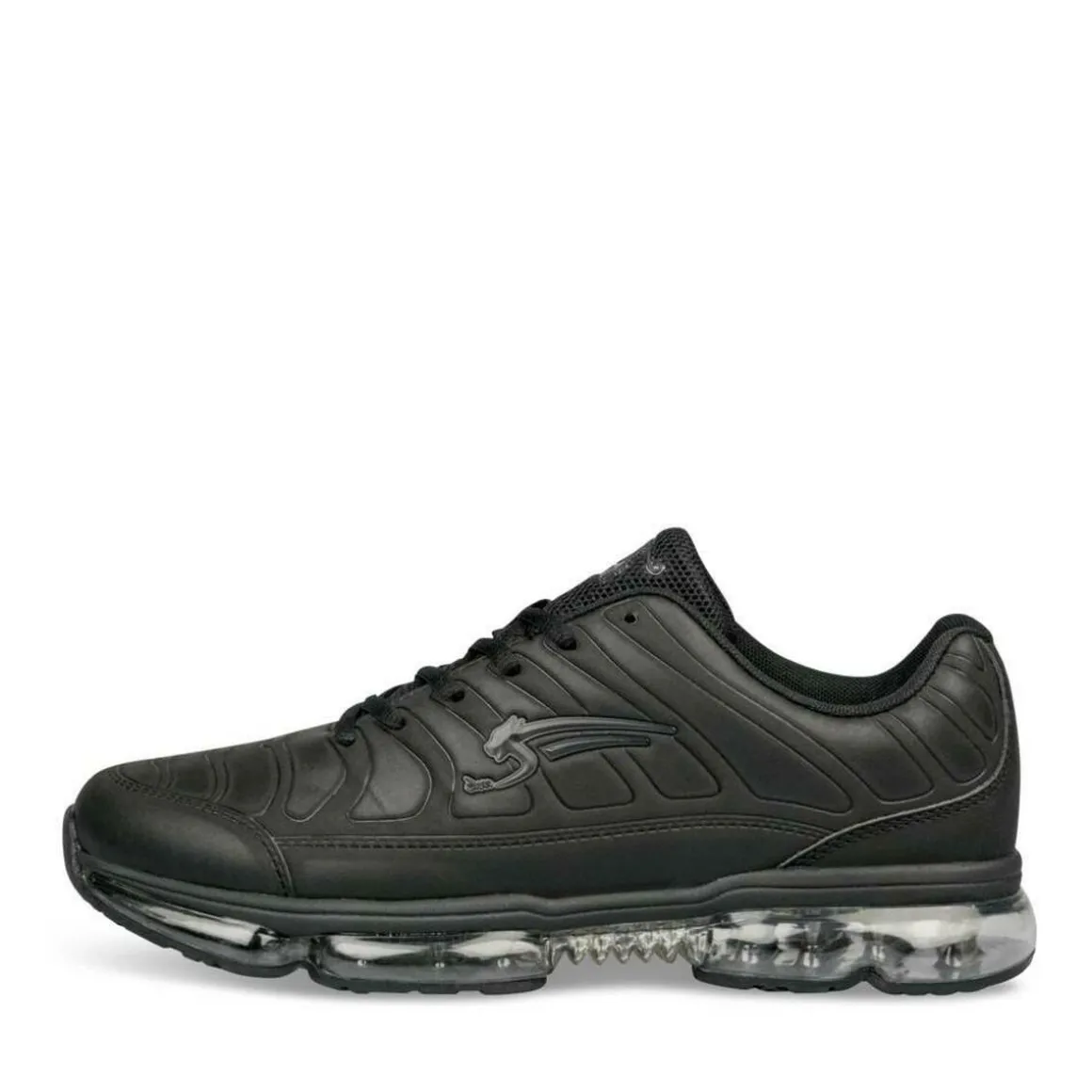 Sneakers ZWART