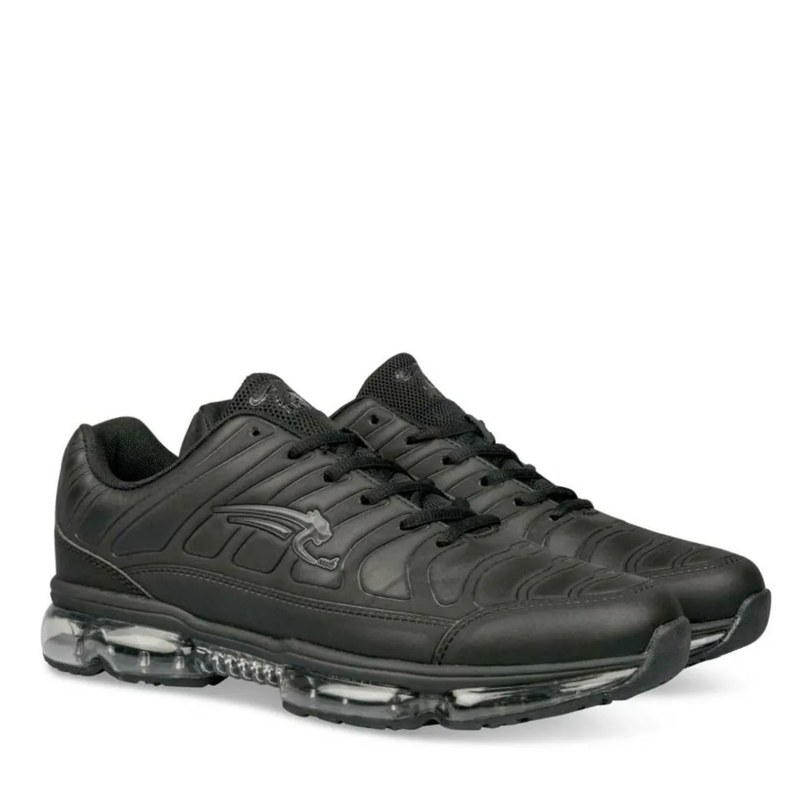 Sneakers ZWART