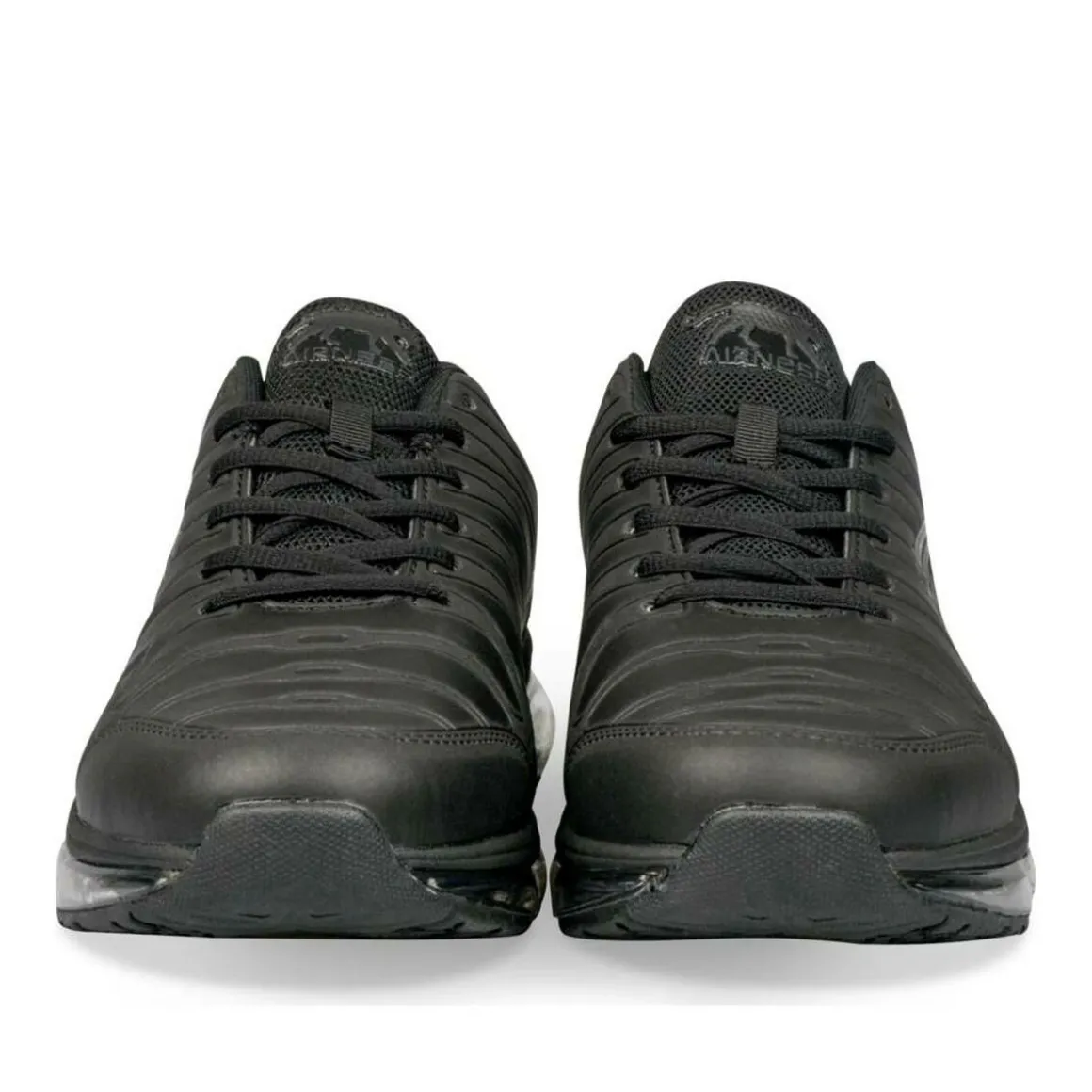 Sneakers ZWART