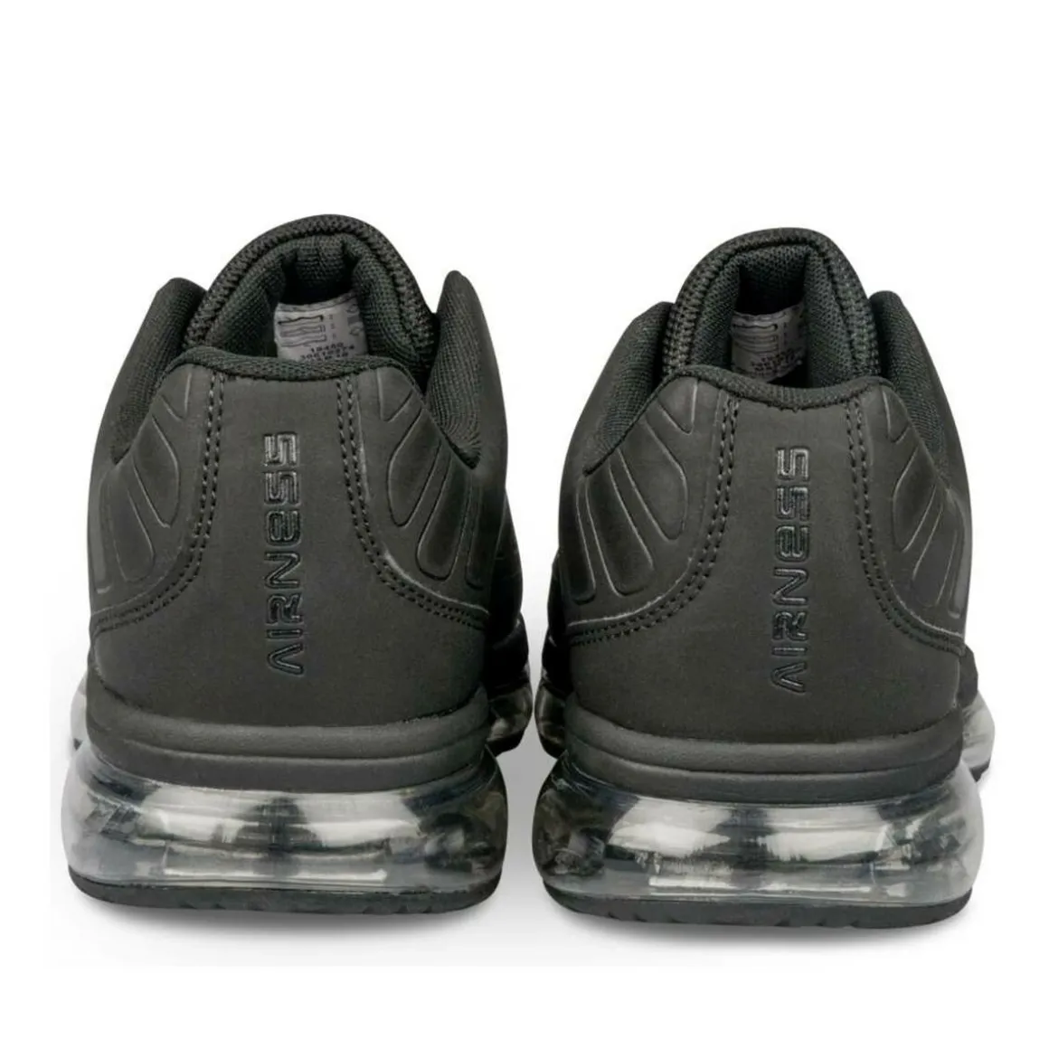 Sneakers ZWART