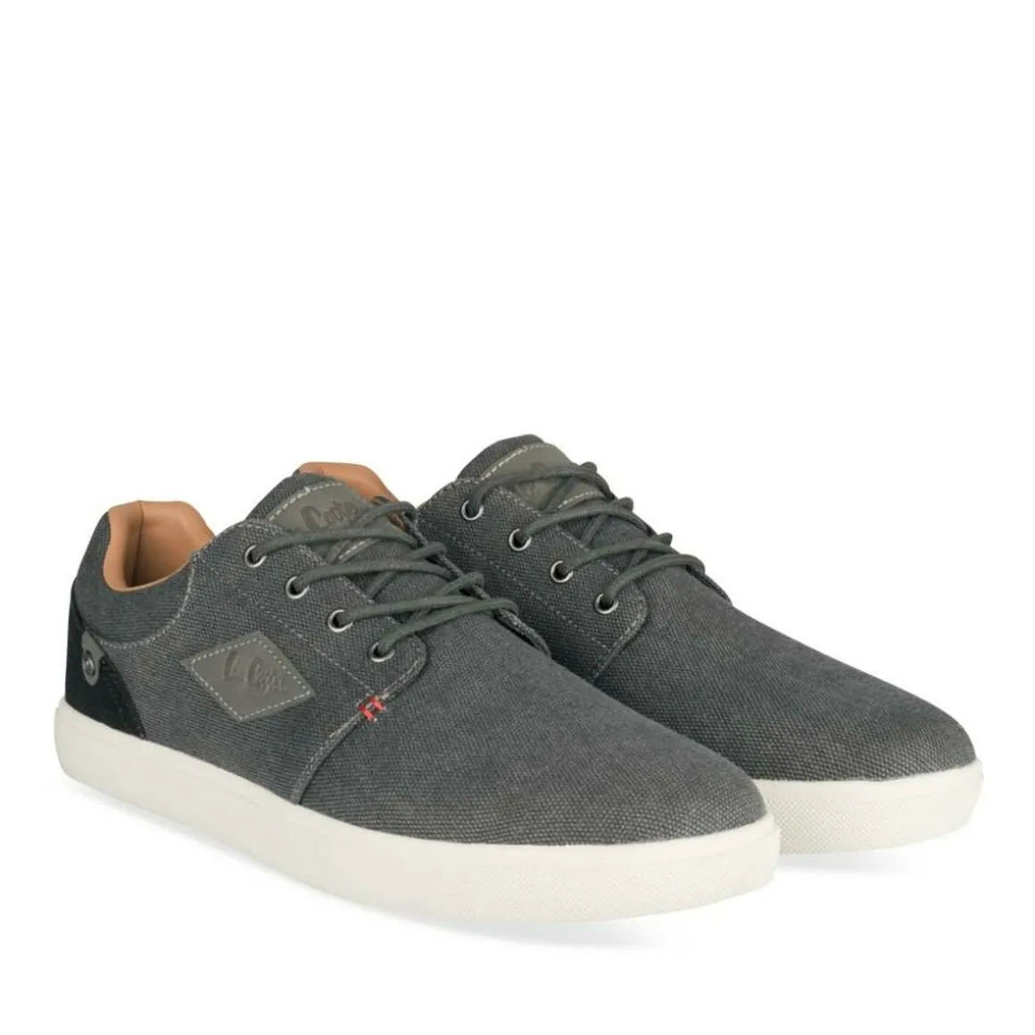 Sneakers ZWART