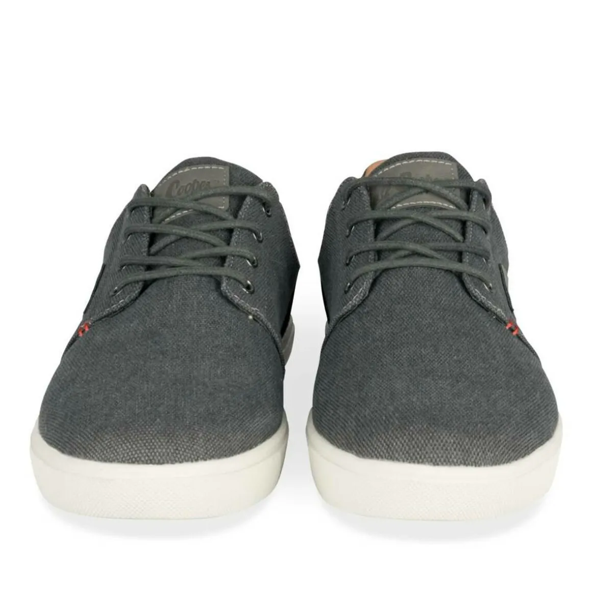 Sneakers ZWART