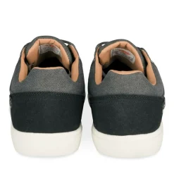 Sneakers ZWART