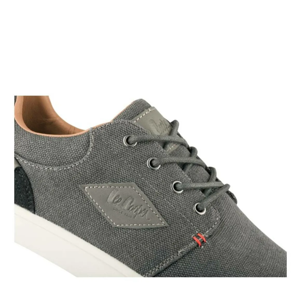 Sneakers ZWART