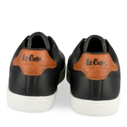 Sneakers ZWART