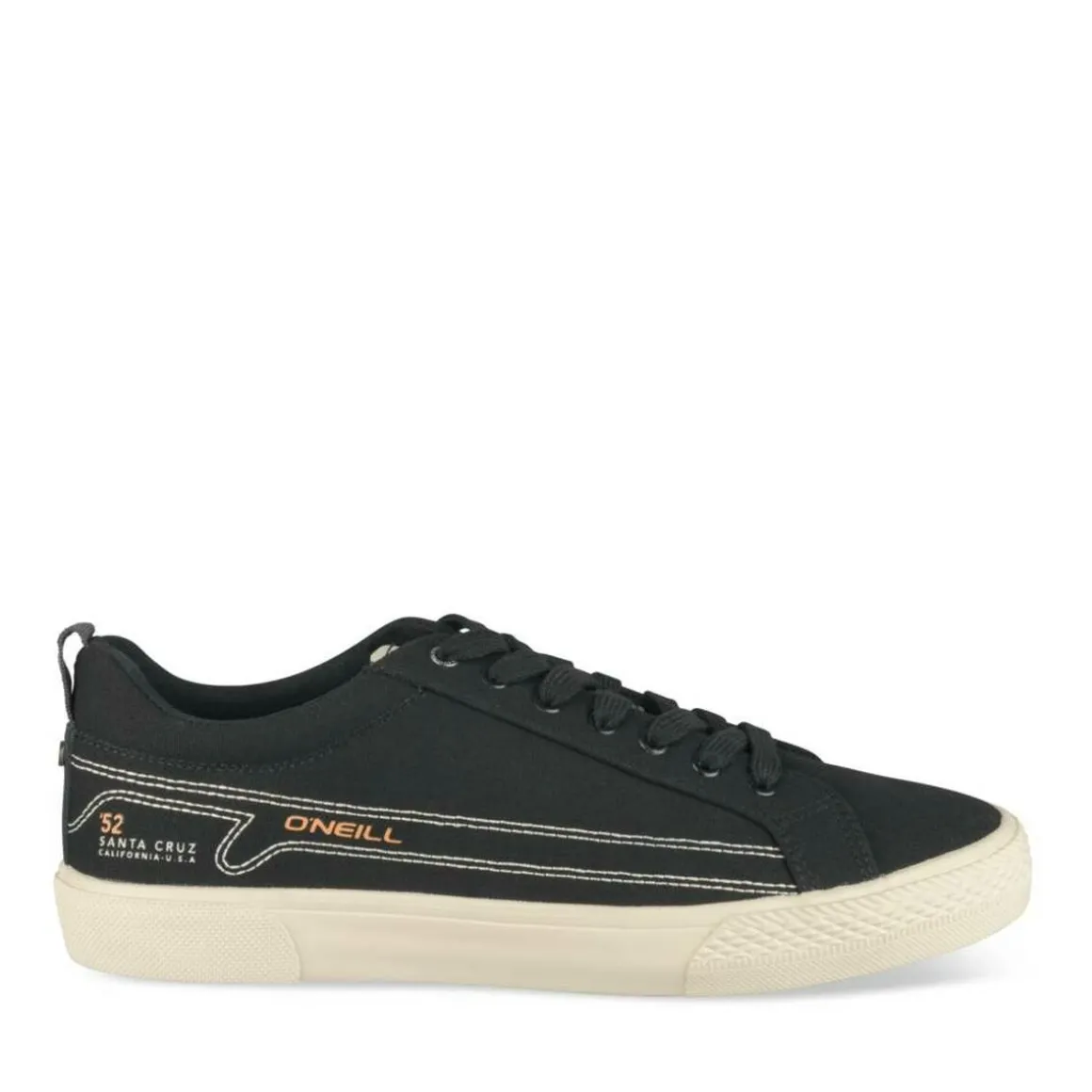 Sneakers ZWART