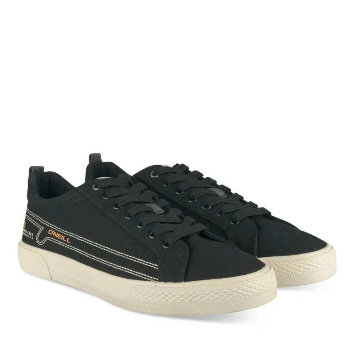 Sneakers ZWART