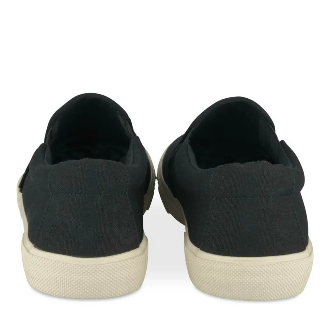 Sneakers ZWART