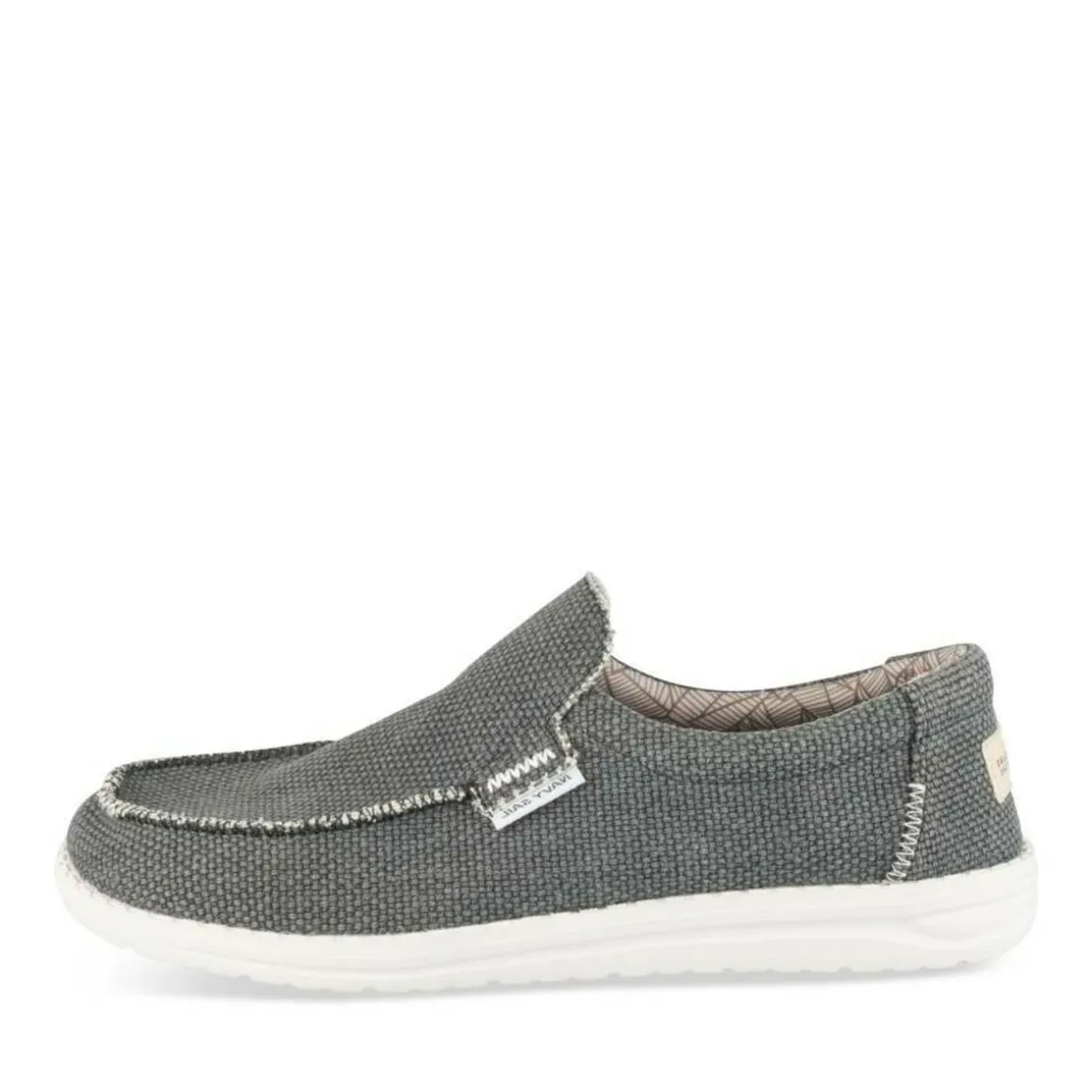 Sneakers ZWART