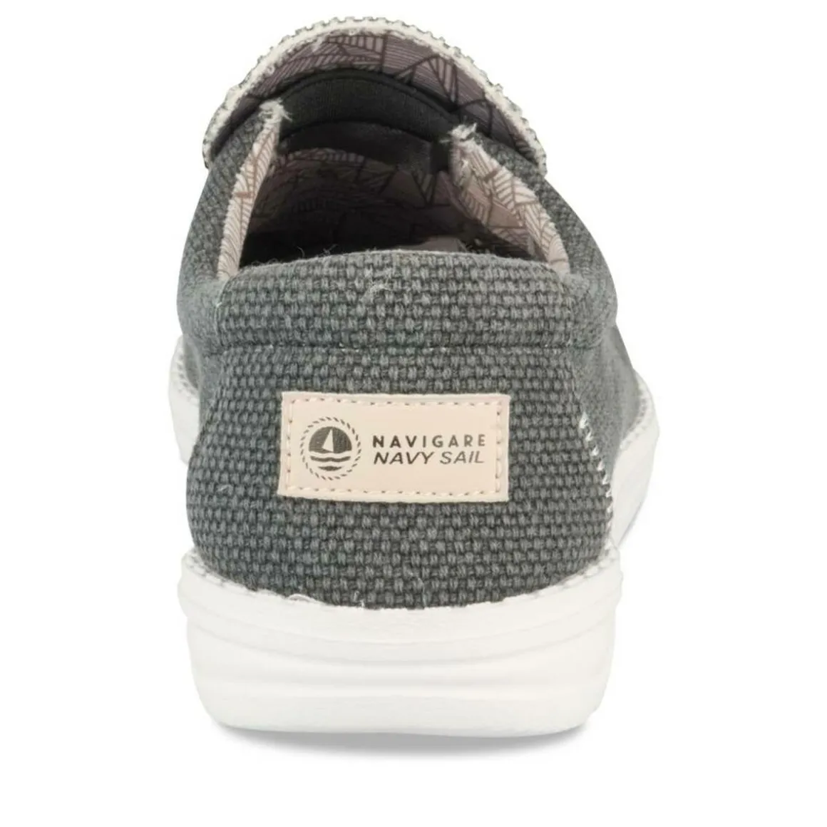 Sneakers ZWART