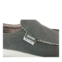 Sneakers ZWART
