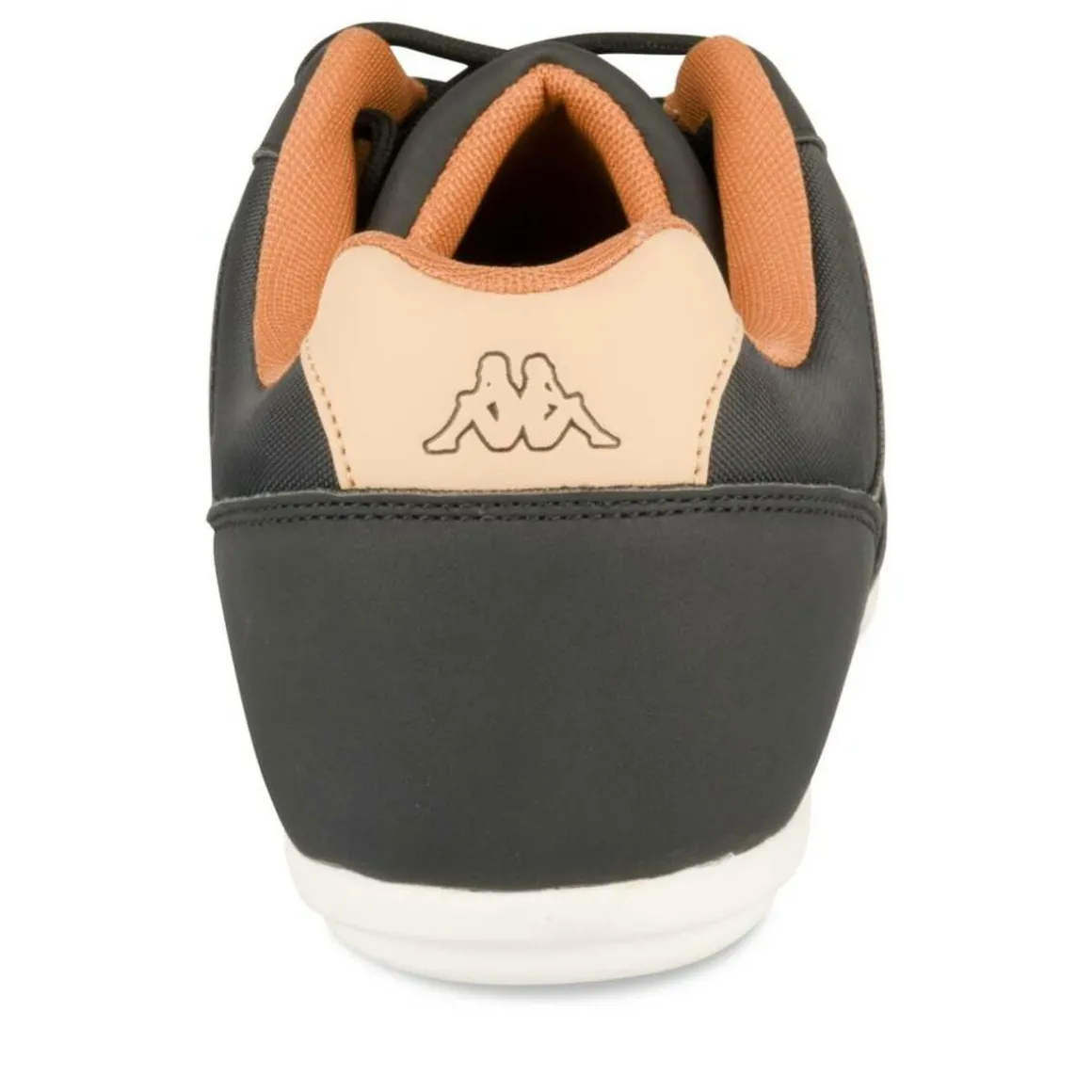 Sneakers ZWART