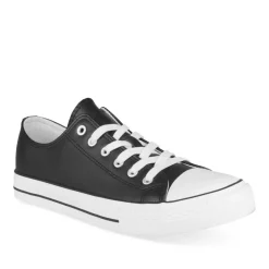 Sneakers ZWART