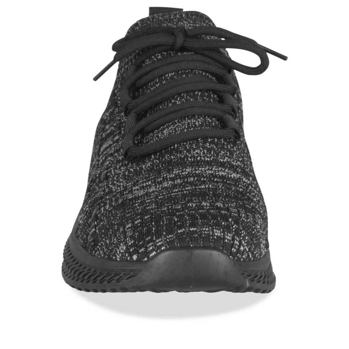 Sneakers ZWART