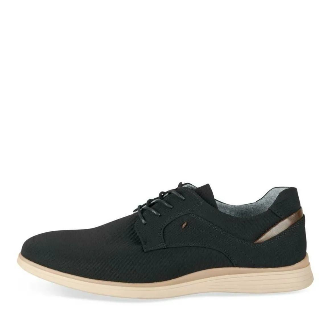 Sneakers ZWART