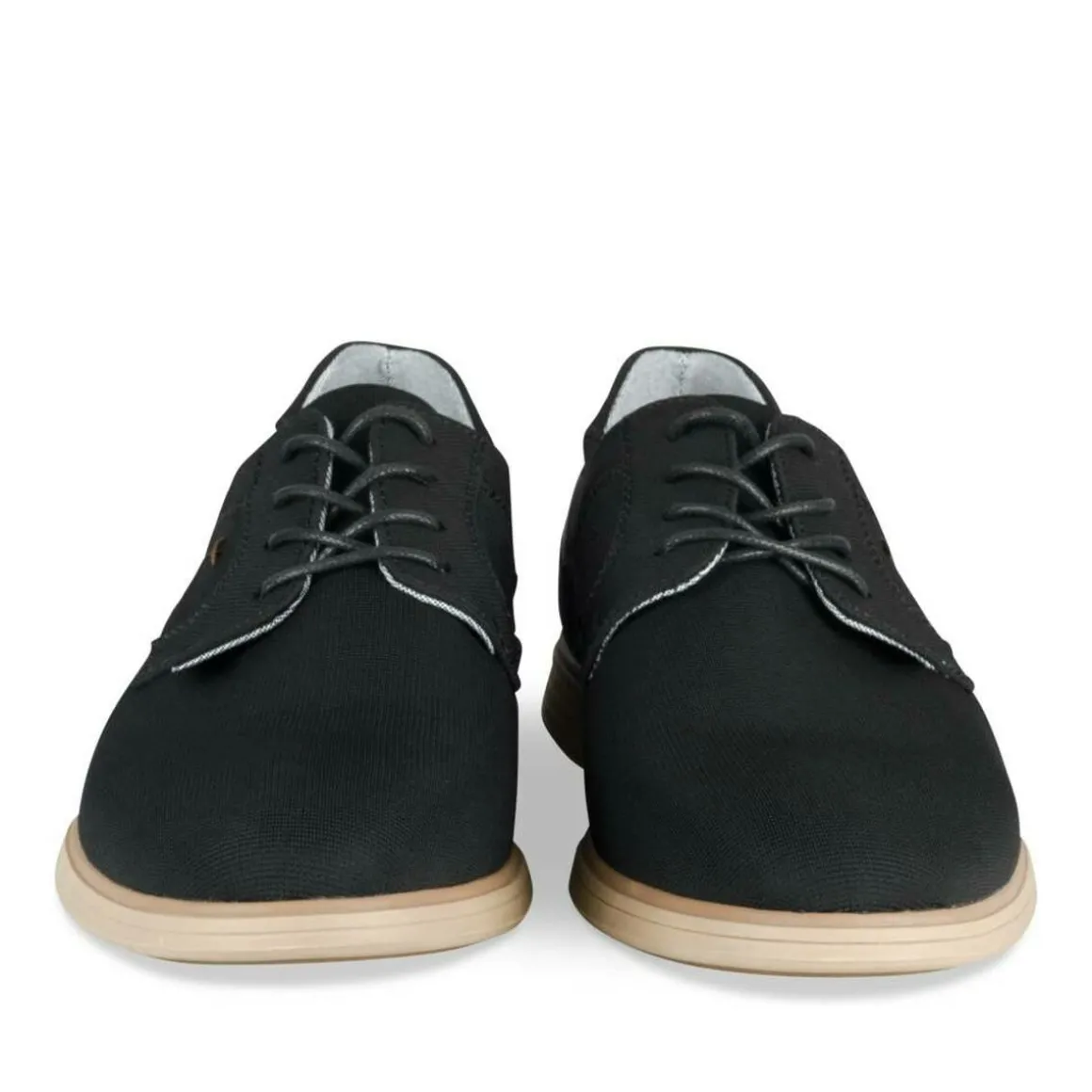 Sneakers ZWART