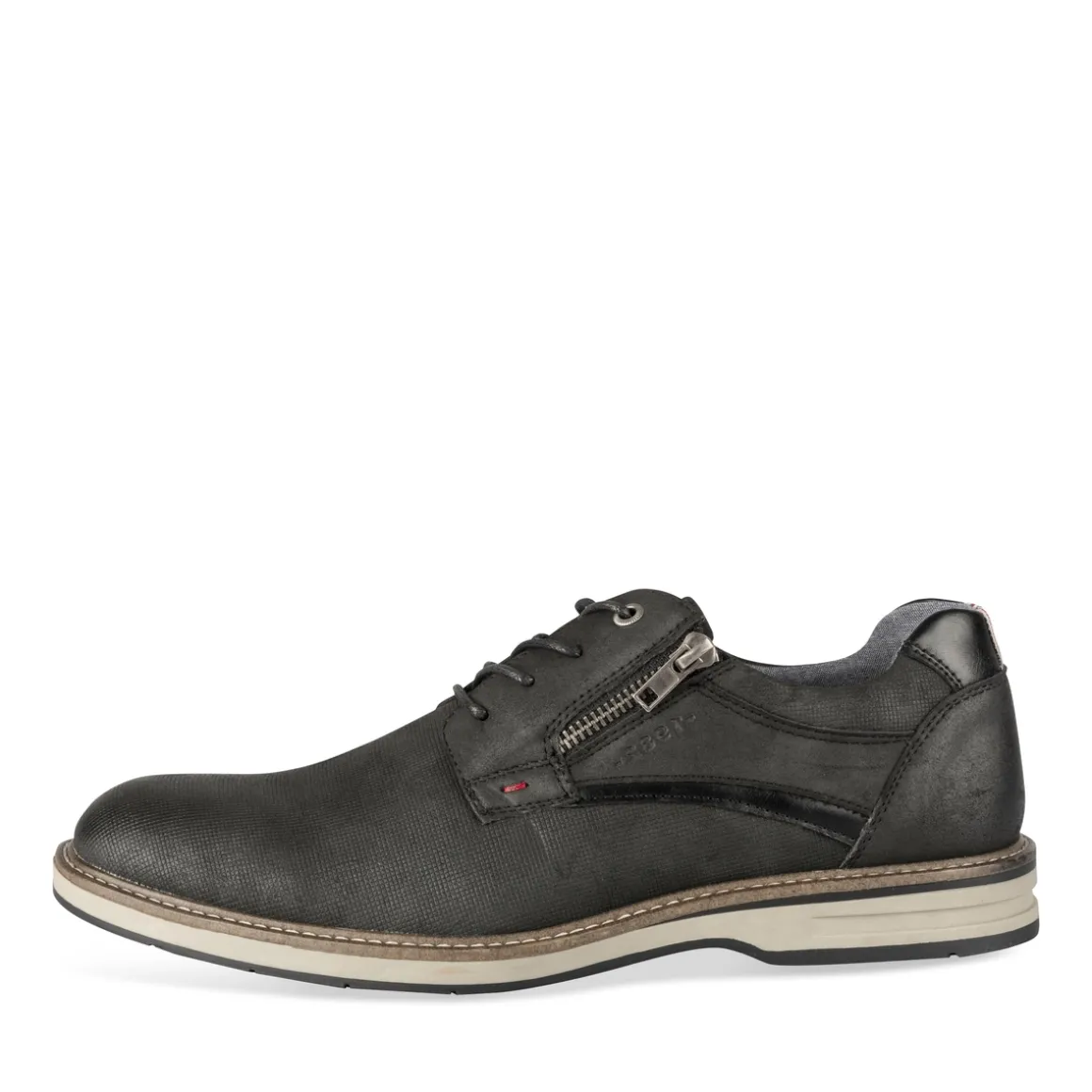 Sneakers ZWART
