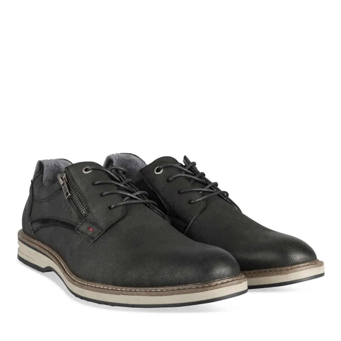 Sneakers ZWART