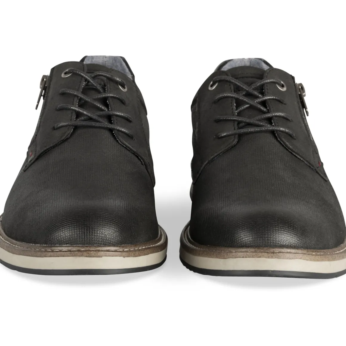 Sneakers ZWART