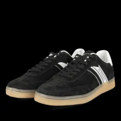 Sneakers ZWART