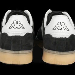 Sneakers ZWART