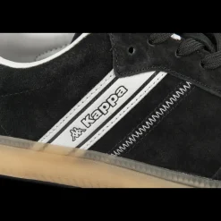 Sneakers ZWART