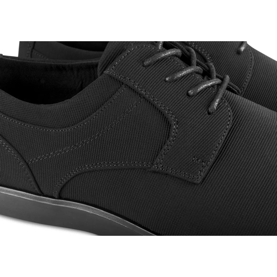 Sneakers ZWART
