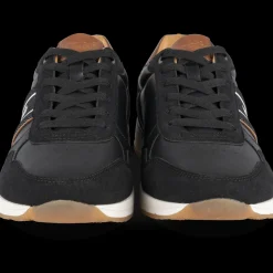 Sneakers ZWART