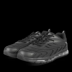 Sneakers ZWART