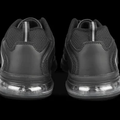 Sneakers ZWART