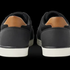 Sneakers ZWART