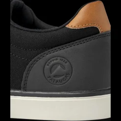 Sneakers ZWART