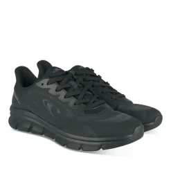 Sneakers ZWART