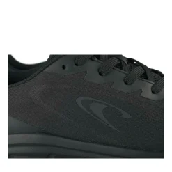 Sneakers ZWART