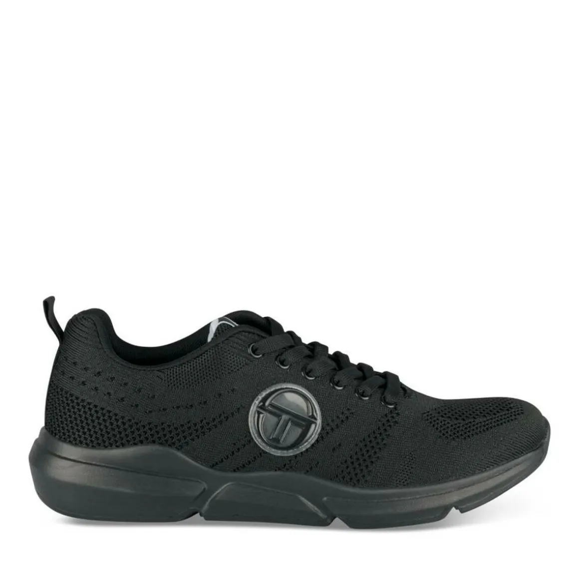 Sneakers ZWART