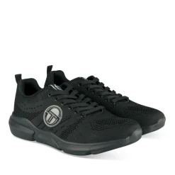 Sneakers ZWART