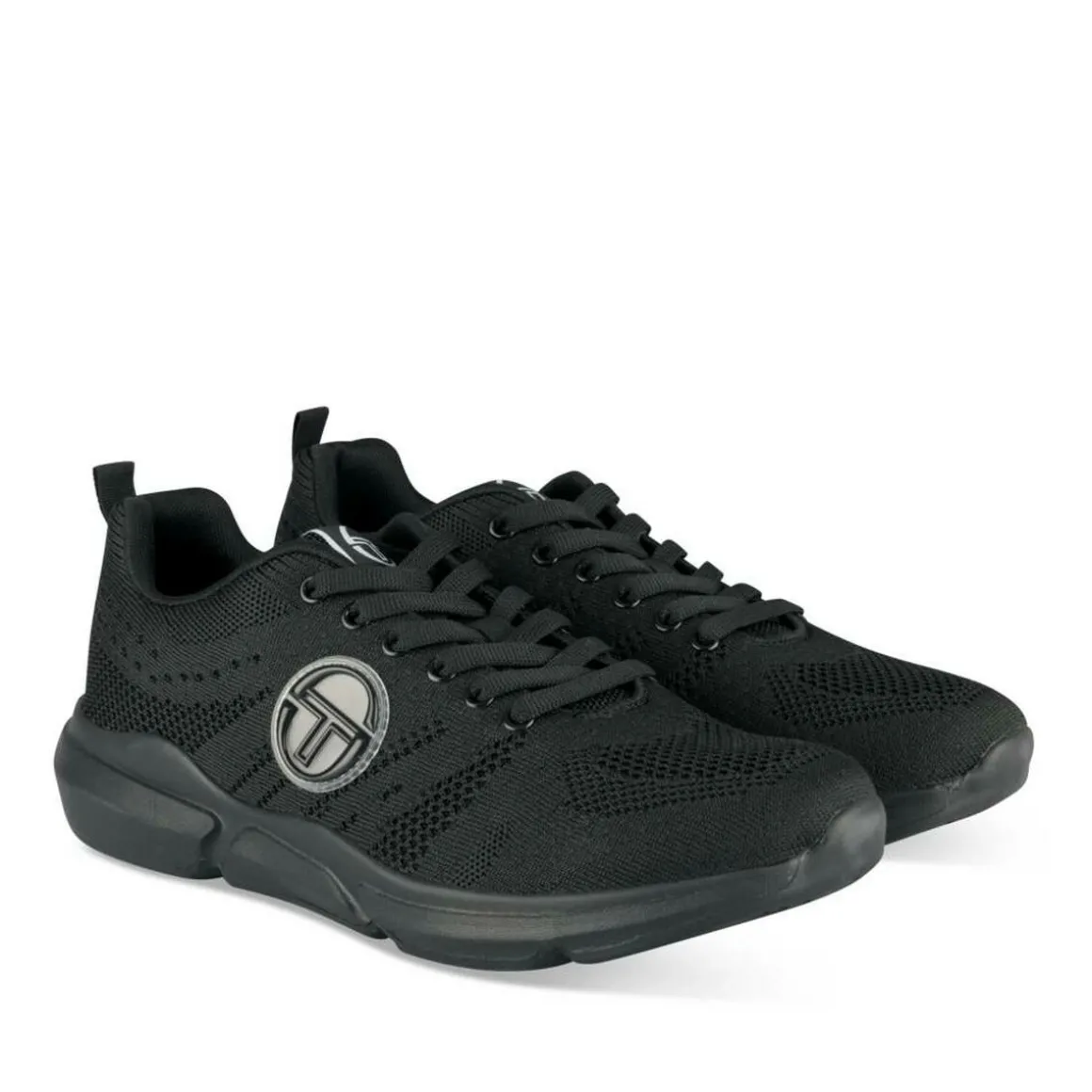 Sneakers ZWART