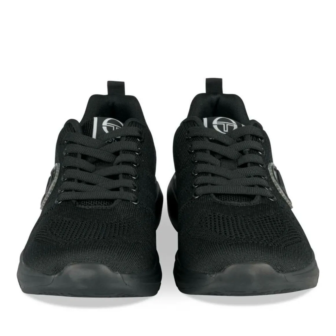 Sneakers ZWART