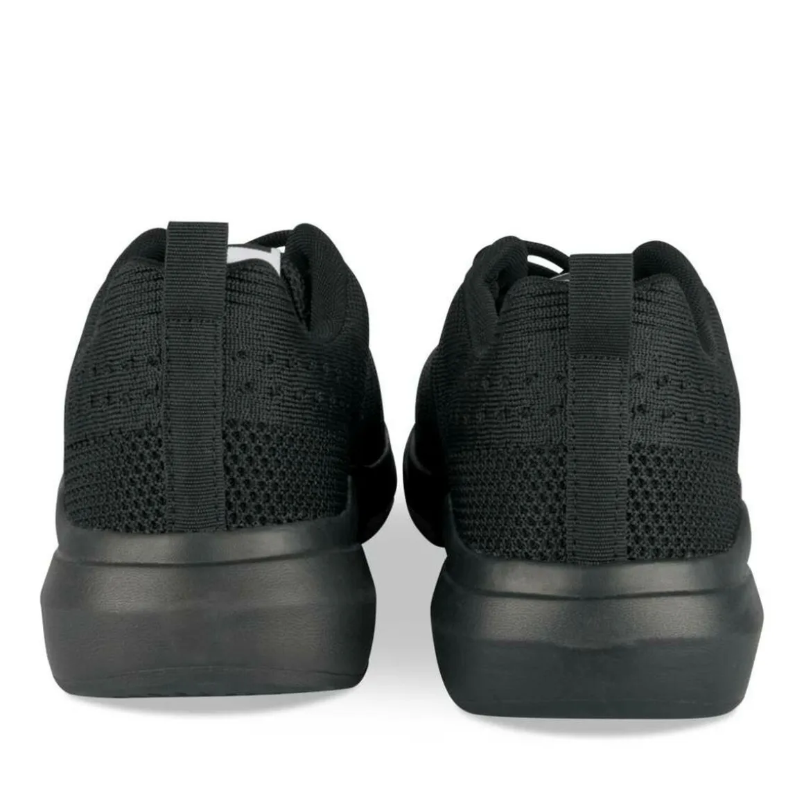 Sneakers ZWART