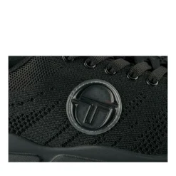 Sneakers ZWART