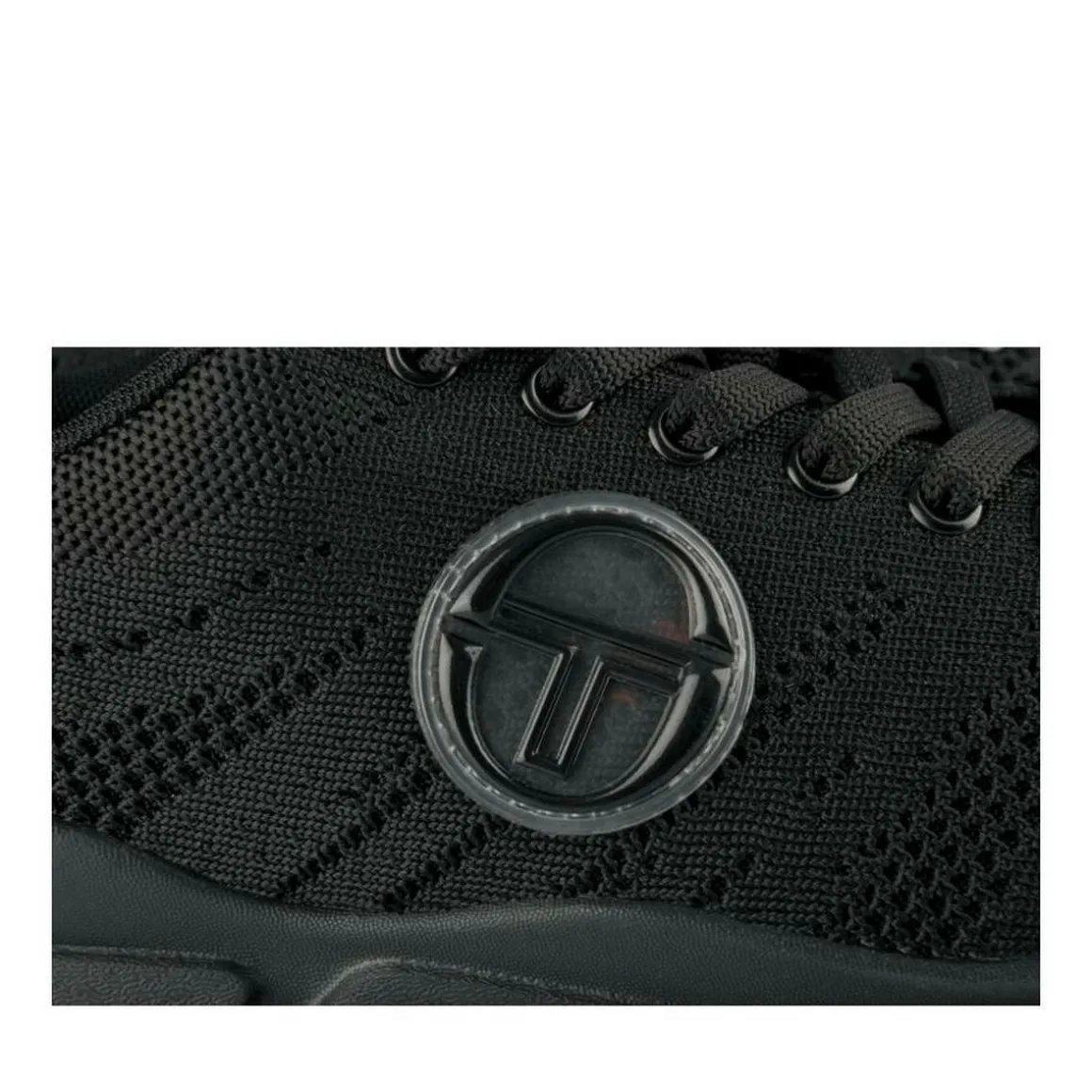 Sneakers ZWART