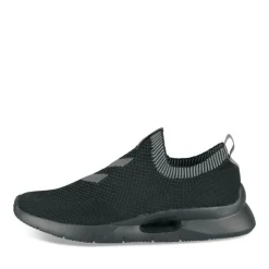 Sneakers ZWART