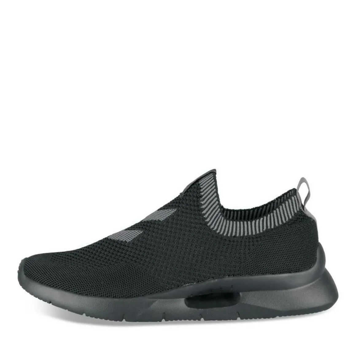 Sneakers ZWART